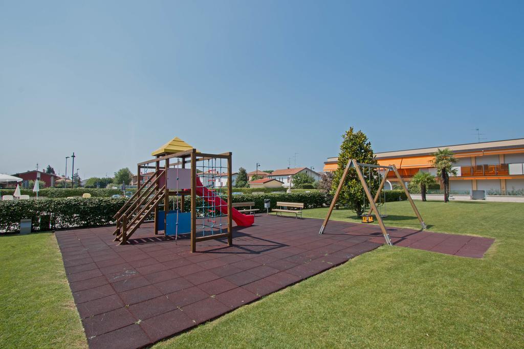 Benacus E4 Apartment By Wonderful Italy Sirmione Exterior foto